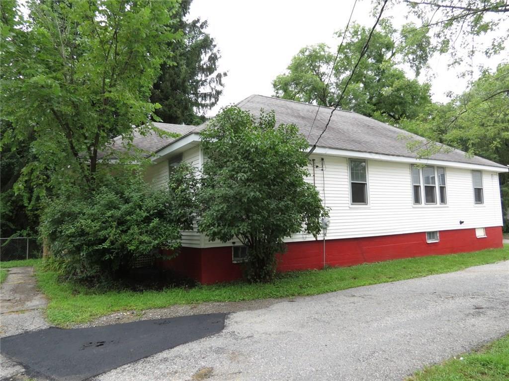 260 Allen Avenue