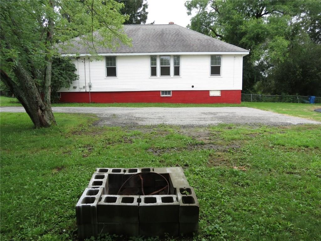 260 Allen Avenue