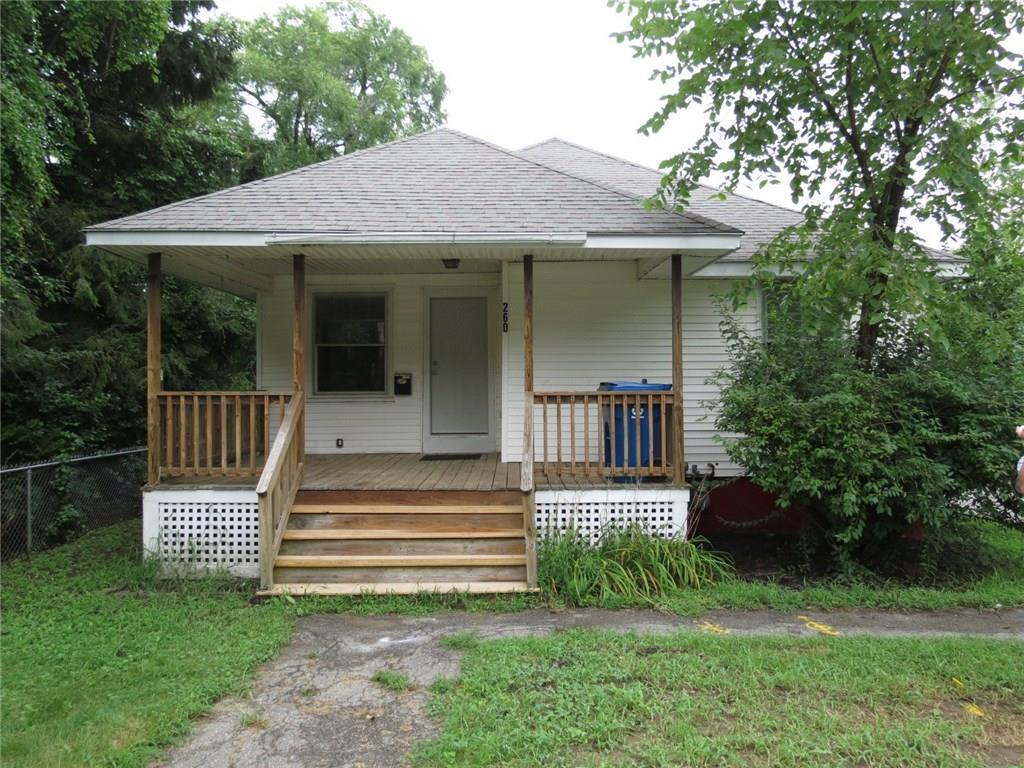 260 Allen Avenue
