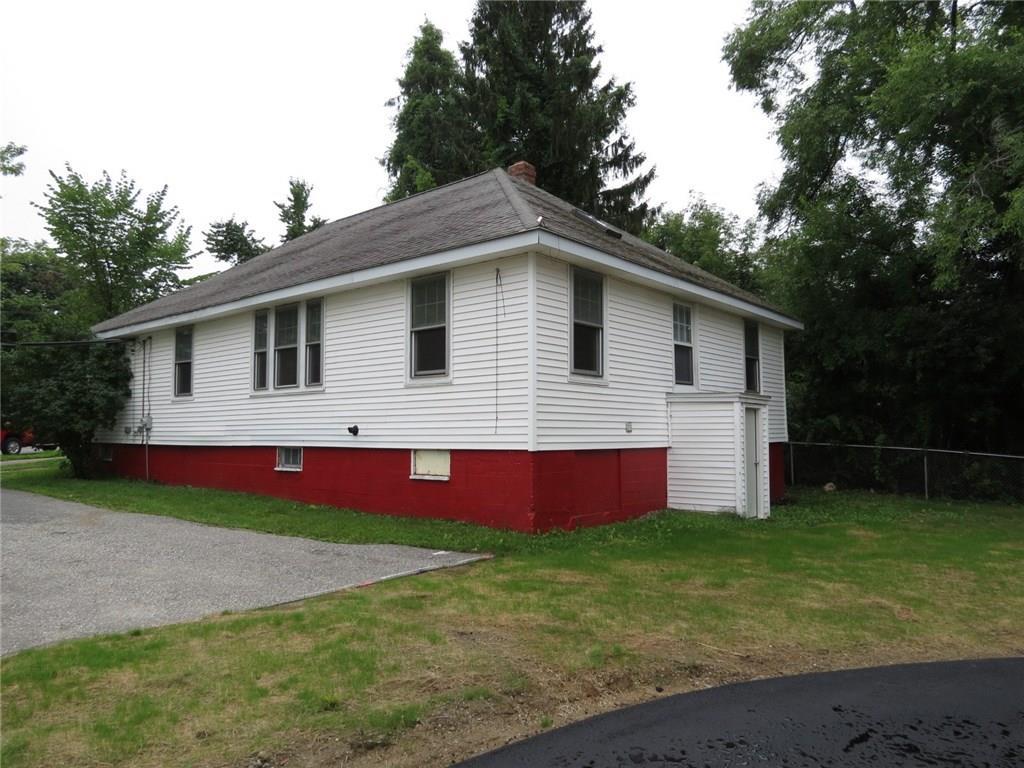 260 Allen Avenue