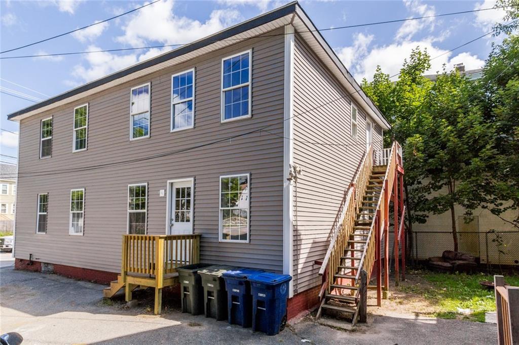 220 Brown Street