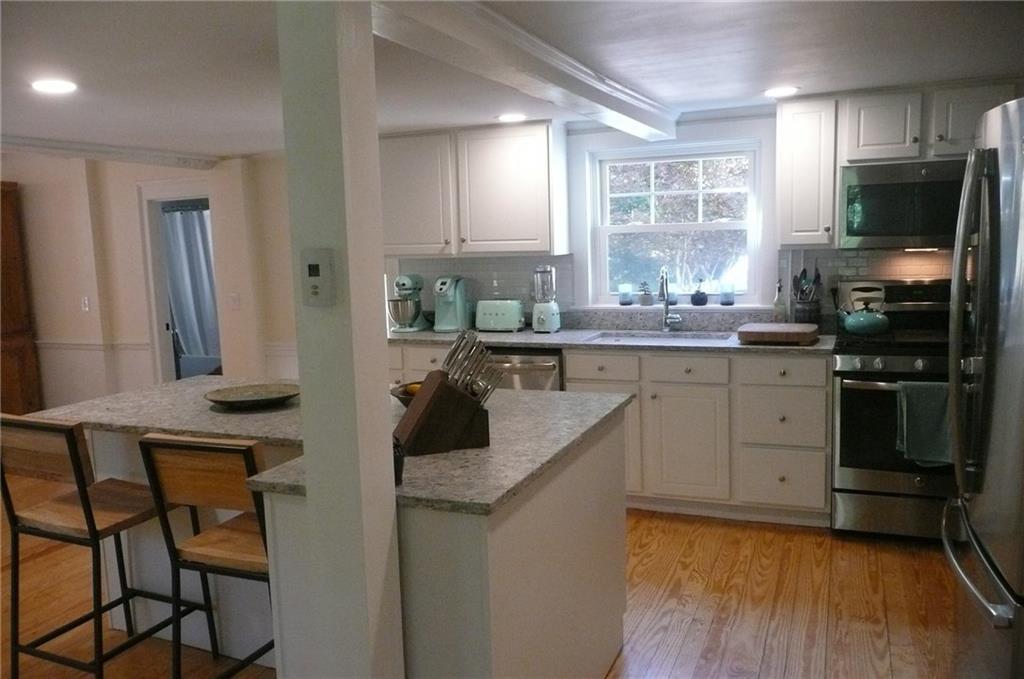 3 Brook Road