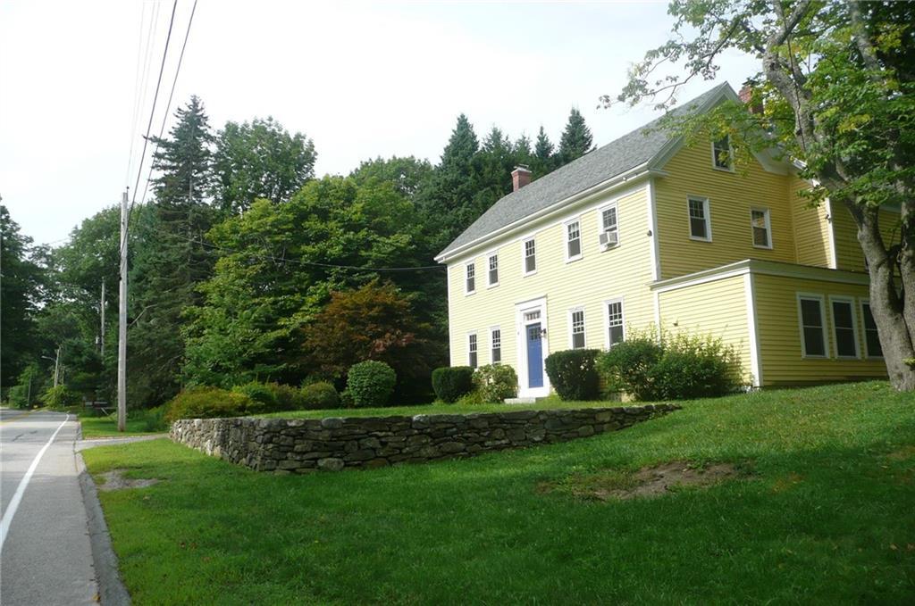 3 Brook Road