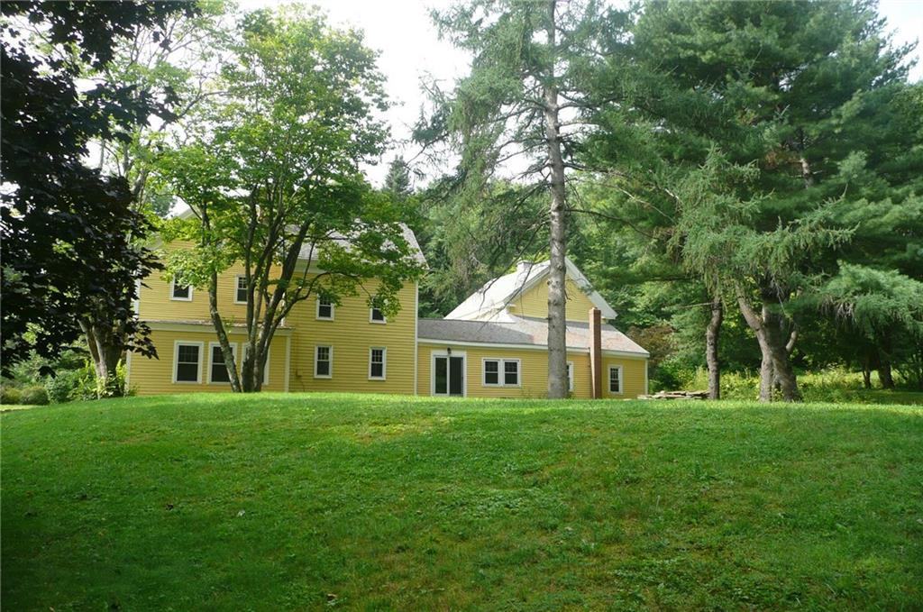 3 Brook Road