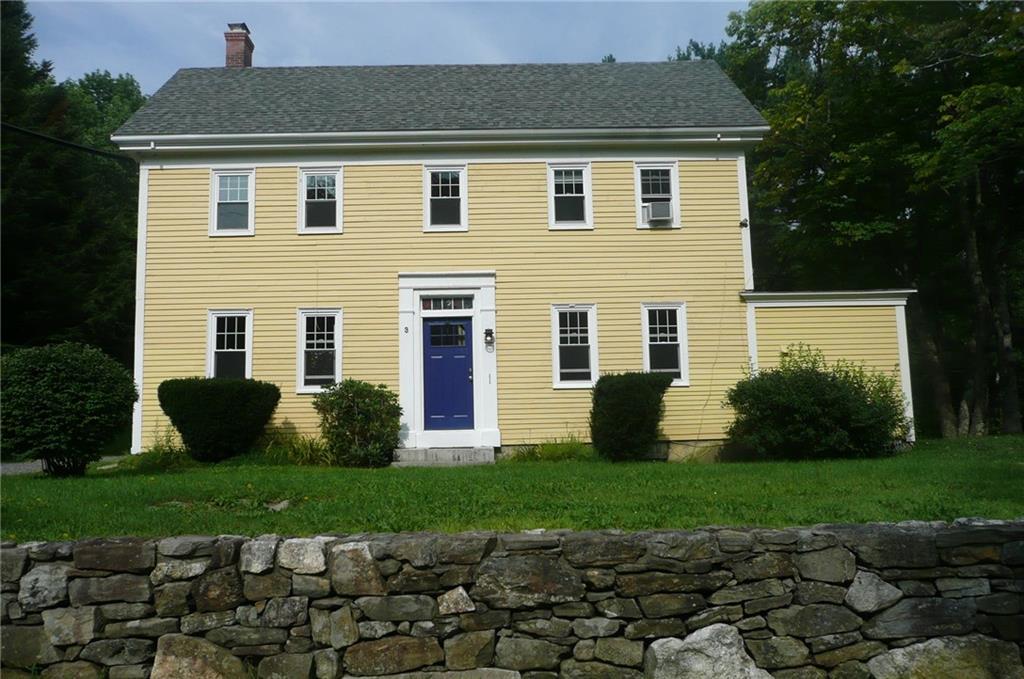 3 Brook Road