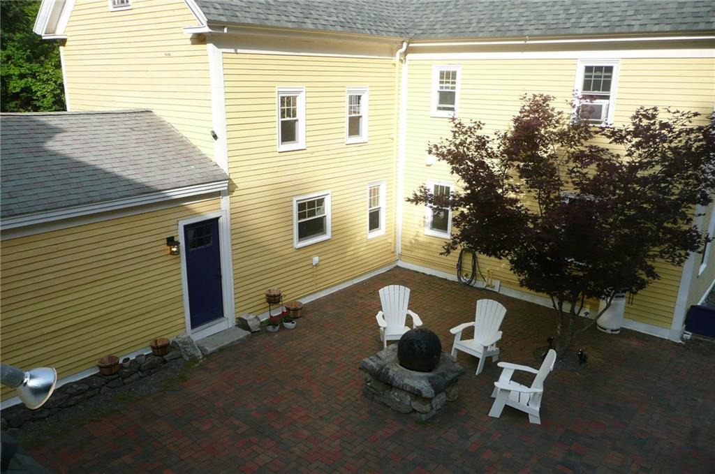 3 Brook Road