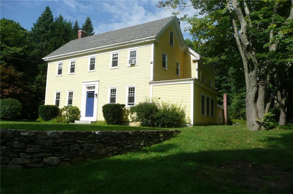 3 Brook Road