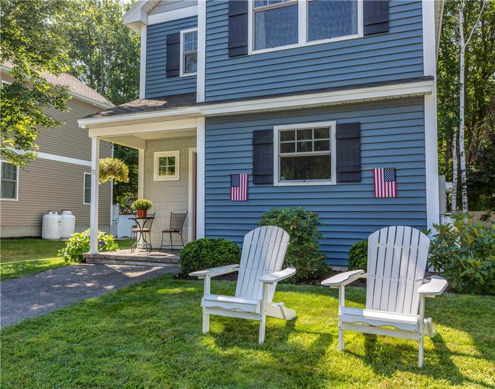 70 Calla Lily Lane