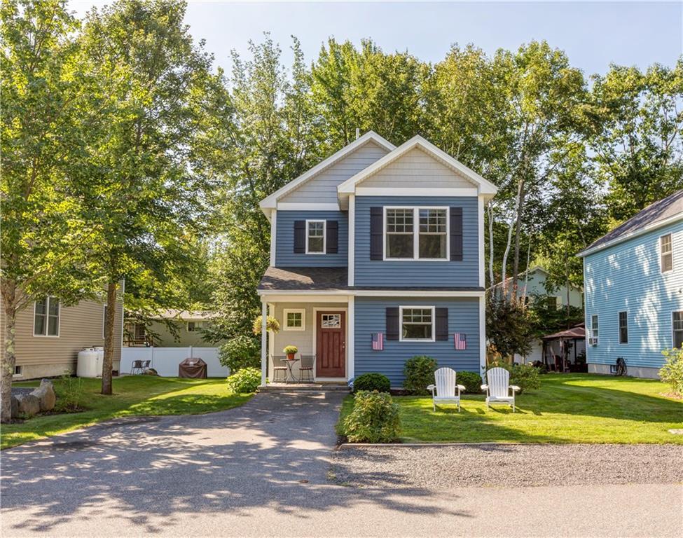 70 Calla Lily Lane