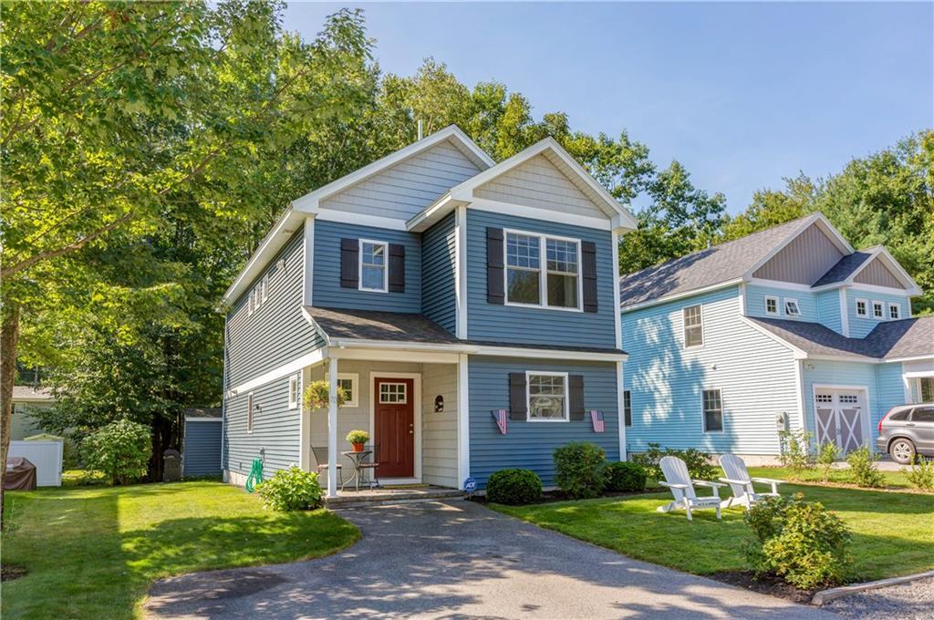 70 Calla Lily Lane