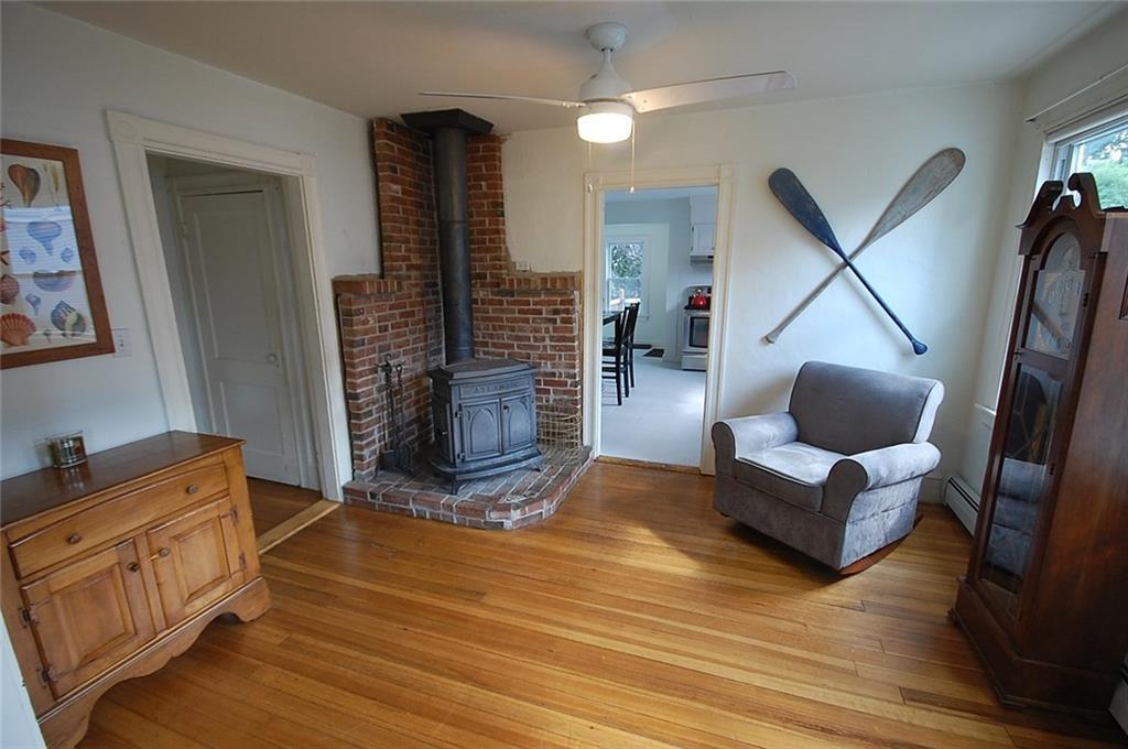 39 Winter Street