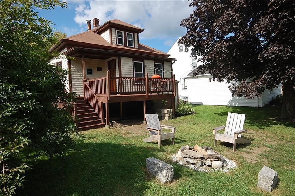 39 Winter Street