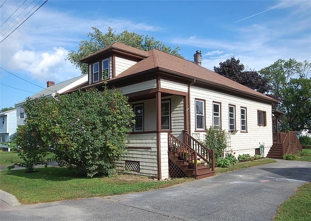 39 Winter Street