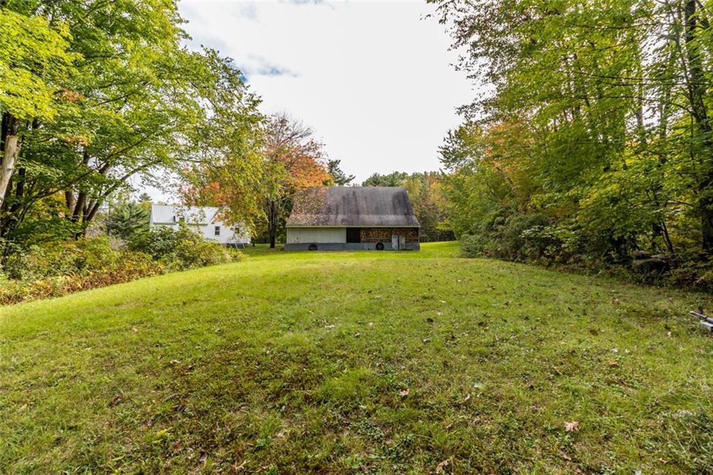 31 Pleasant Hill Road