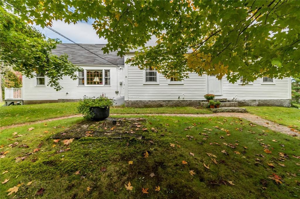 31 Pleasant Hill Road