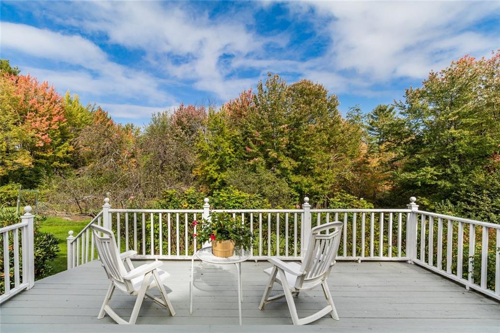 31 Pleasant Hill Road