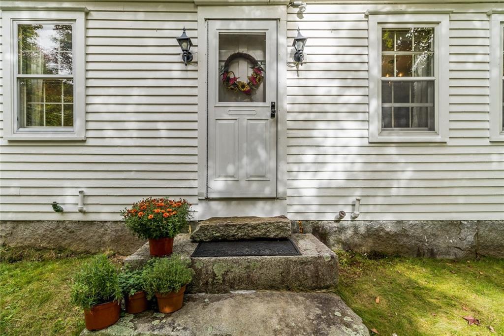 31 Pleasant Hill Road