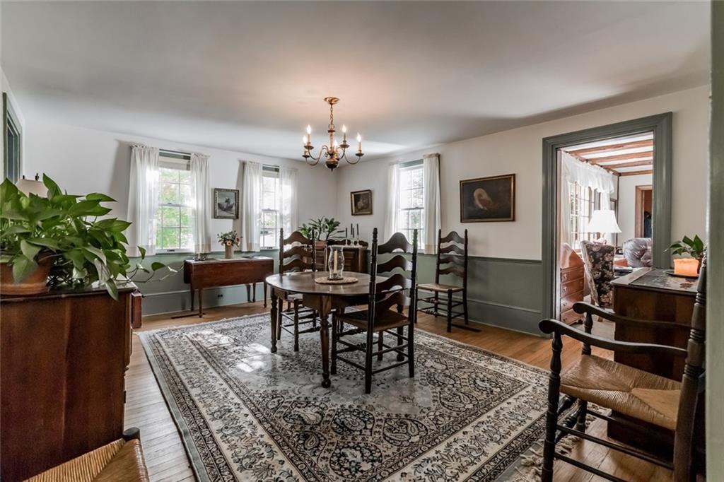 31 Pleasant Hill Road