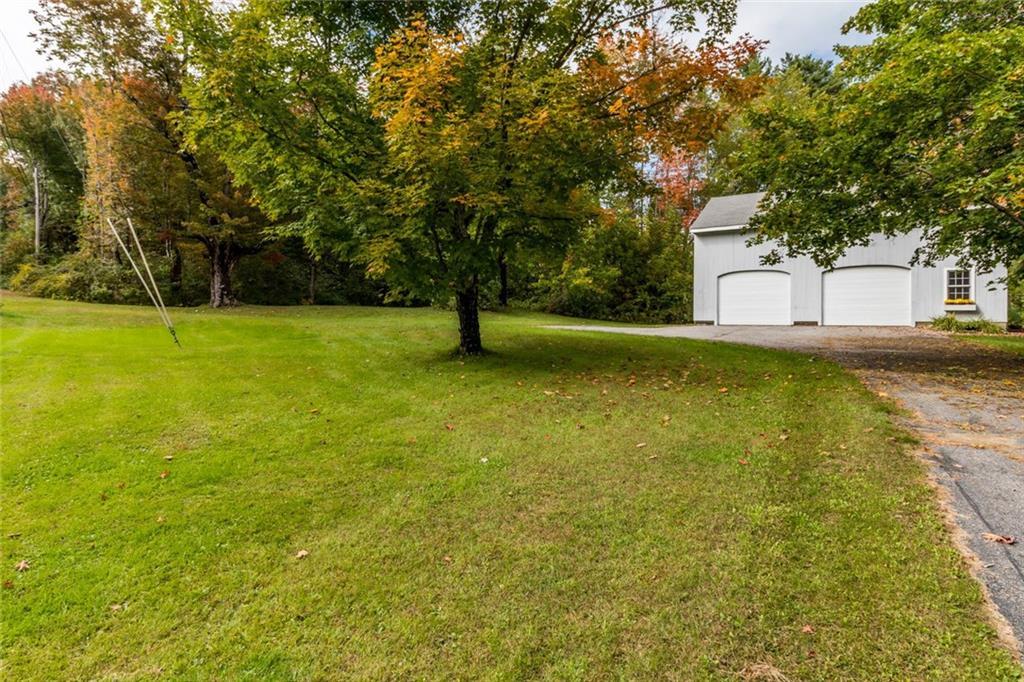 31 Pleasant Hill Road