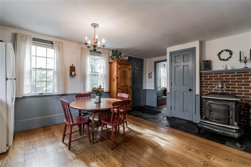 31 Pleasant Hill Road