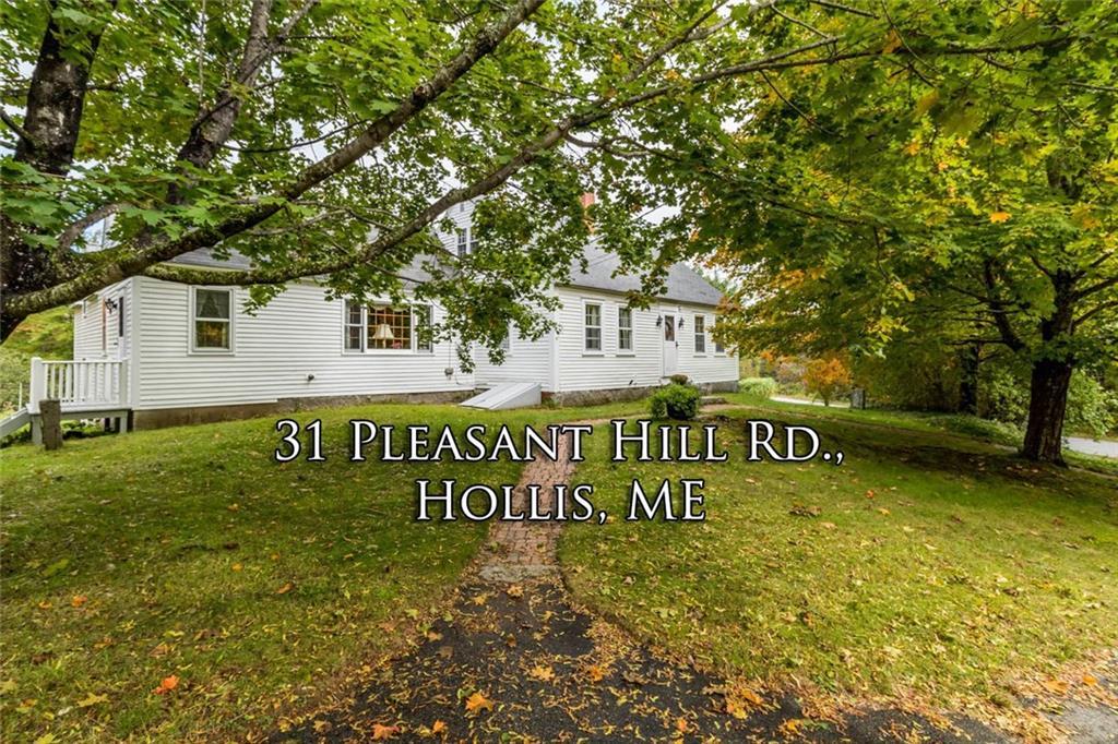 31 Pleasant Hill Road