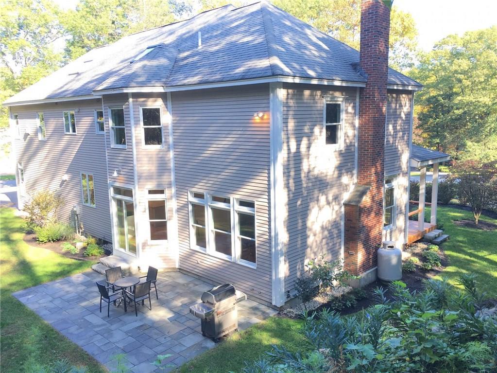 34 Stonegate Road