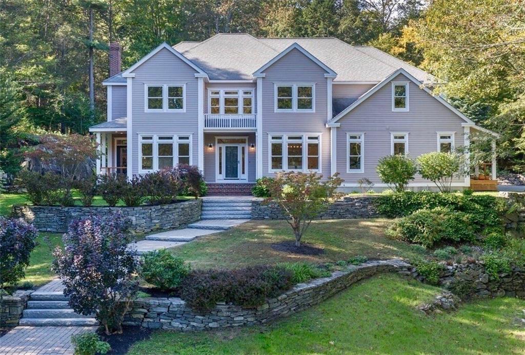 34 Stonegate Road