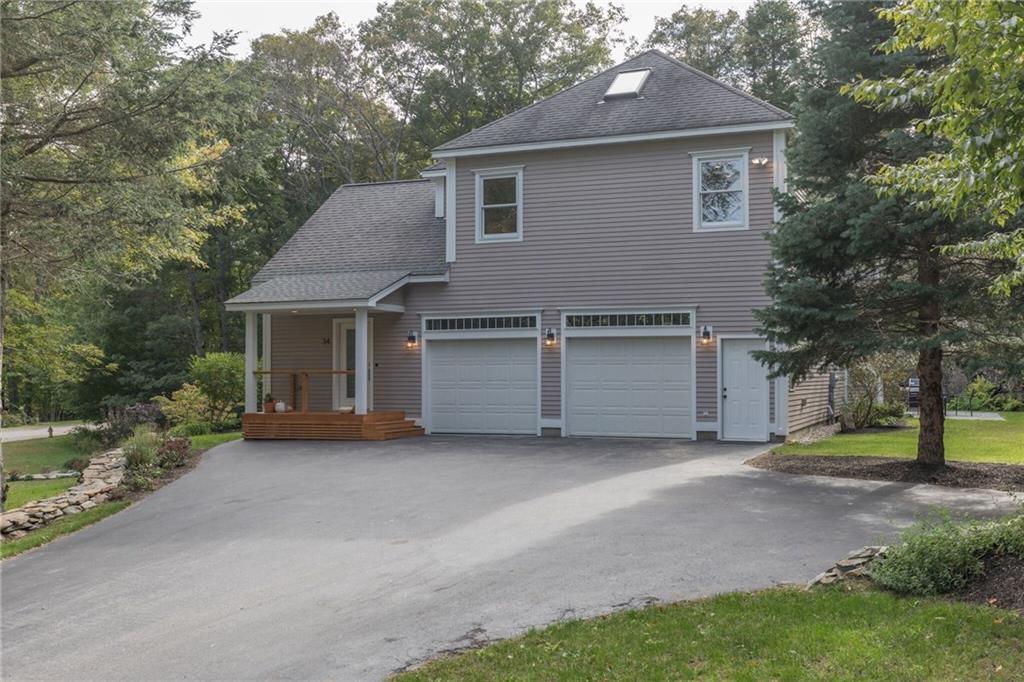 34 Stonegate Road