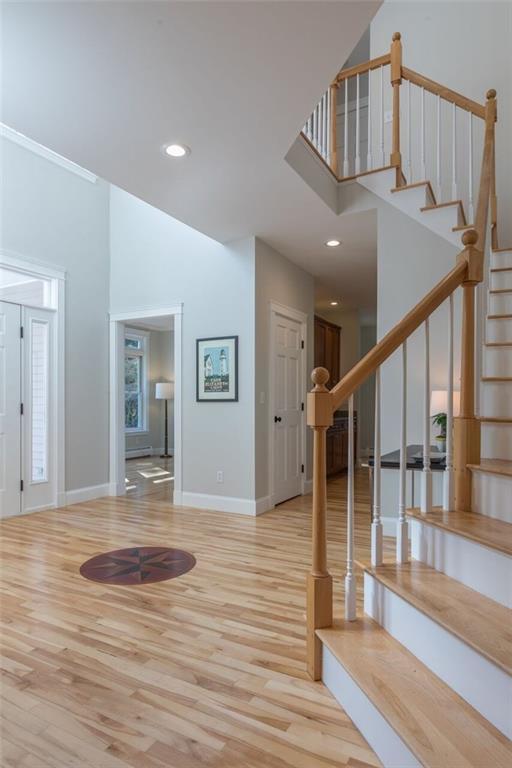 34 Stonegate Road
