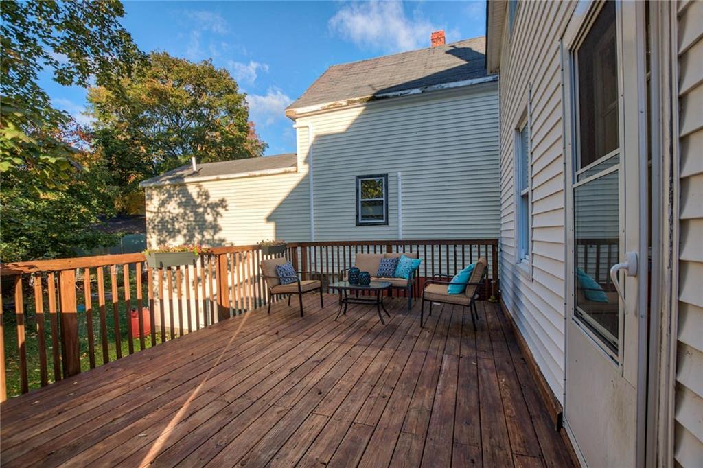 54 North Street