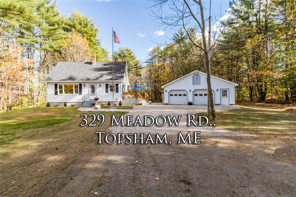 329 Meadow Road