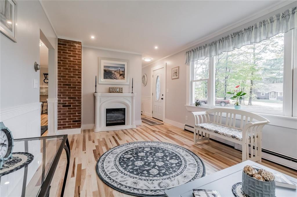 329 Meadow Road
