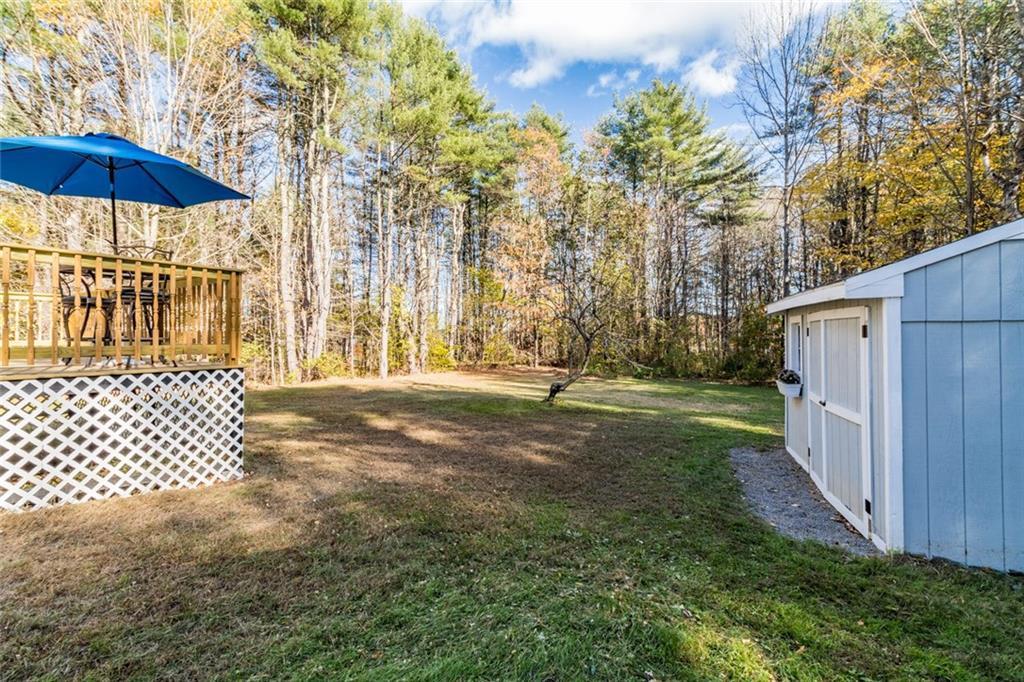 329 Meadow Road