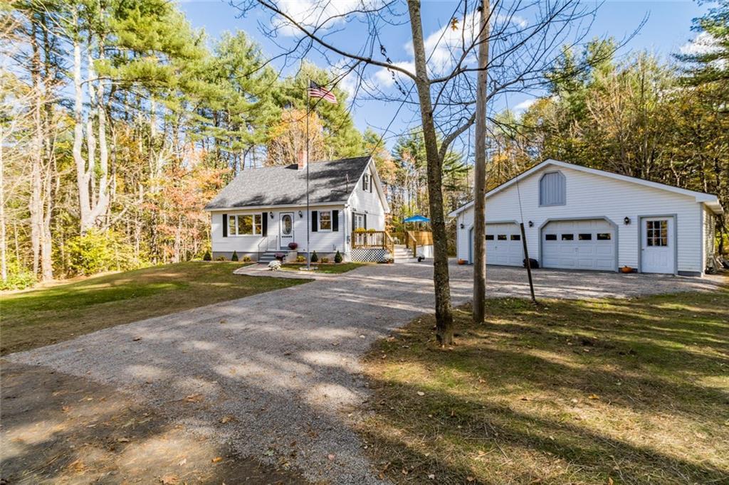 329 Meadow Road