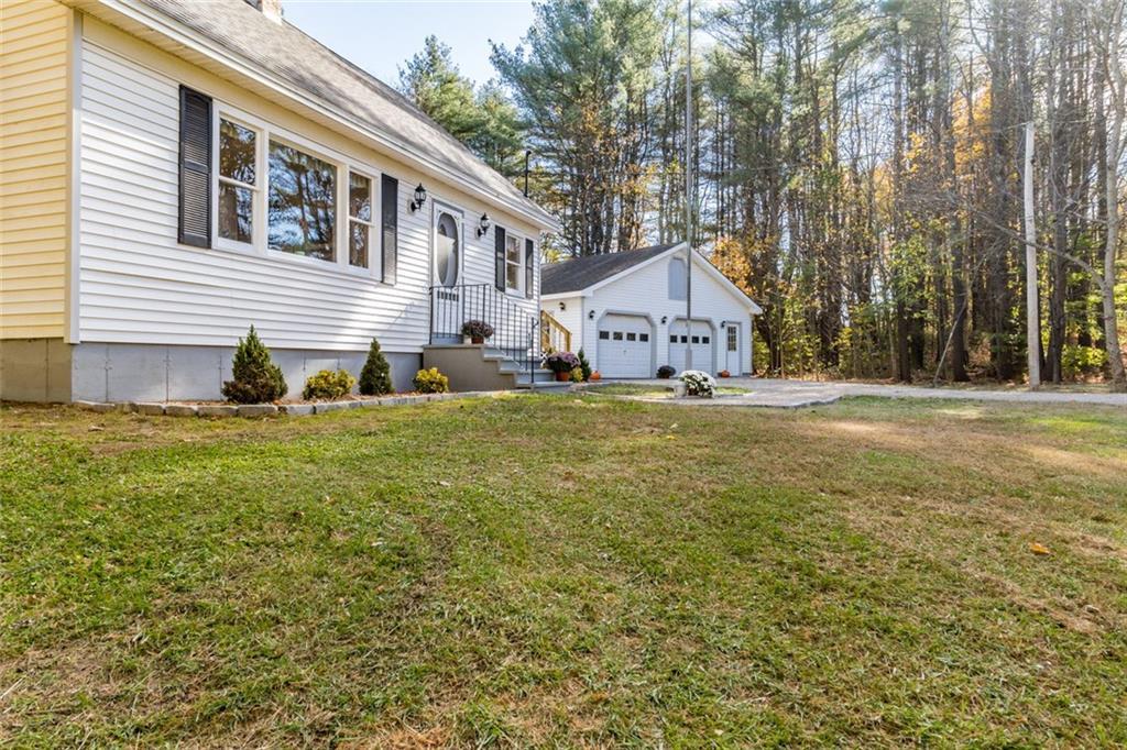 329 Meadow Road