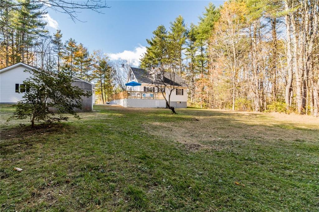 329 Meadow Road