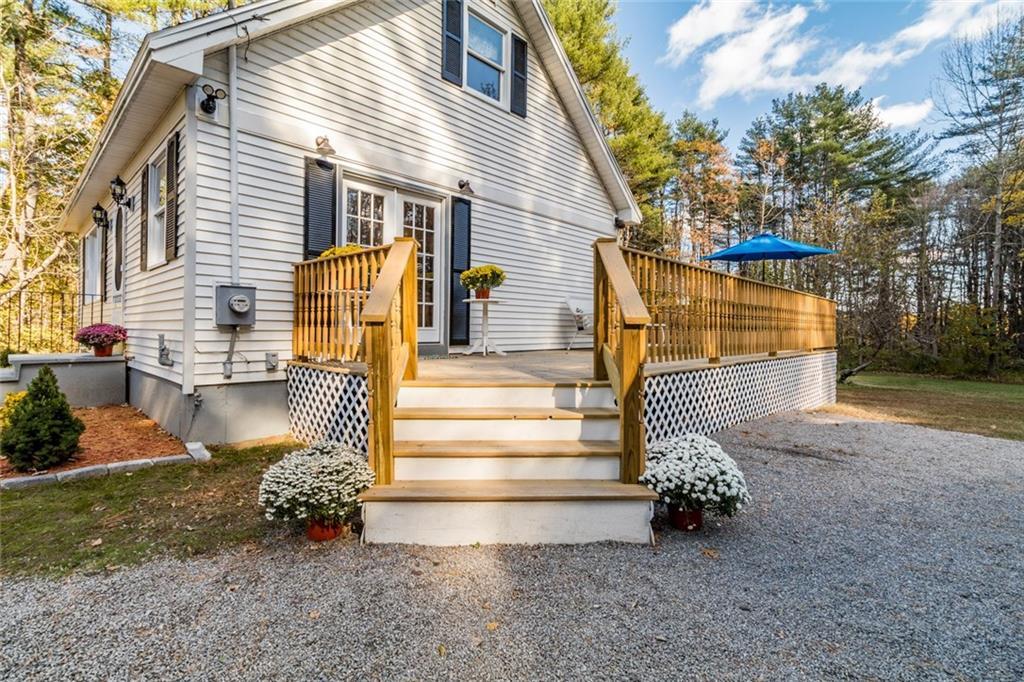 329 Meadow Road