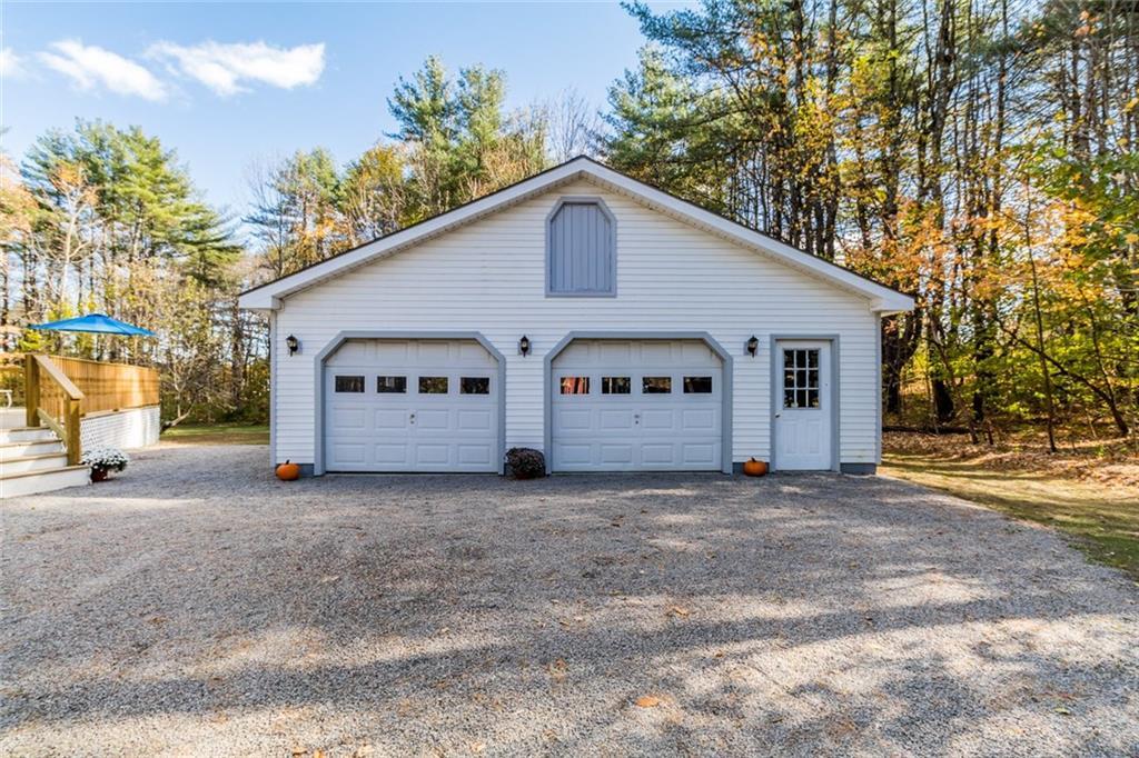 329 Meadow Road