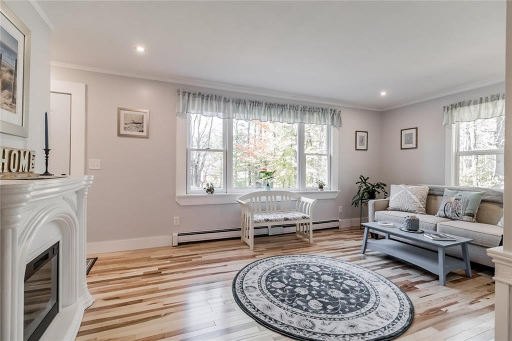 329 Meadow Road