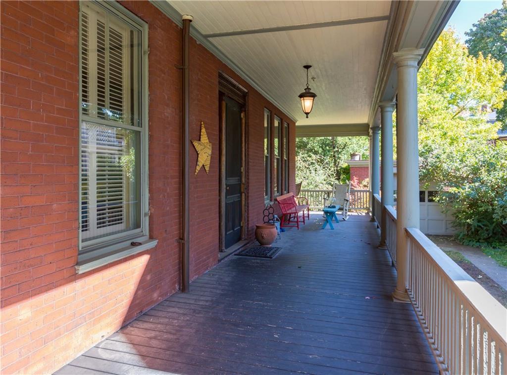 147 Vaughan Street