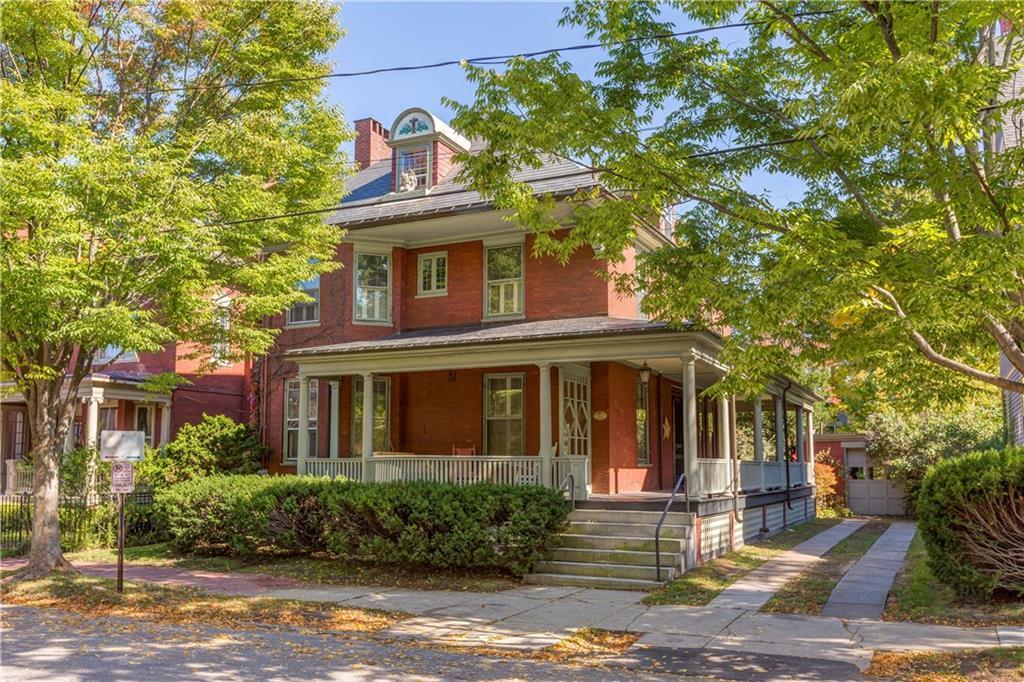 147 Vaughan Street