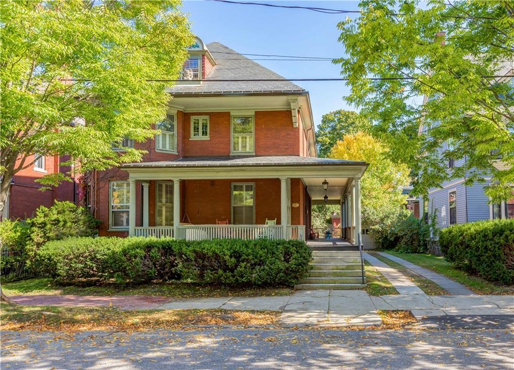 147 Vaughan Street