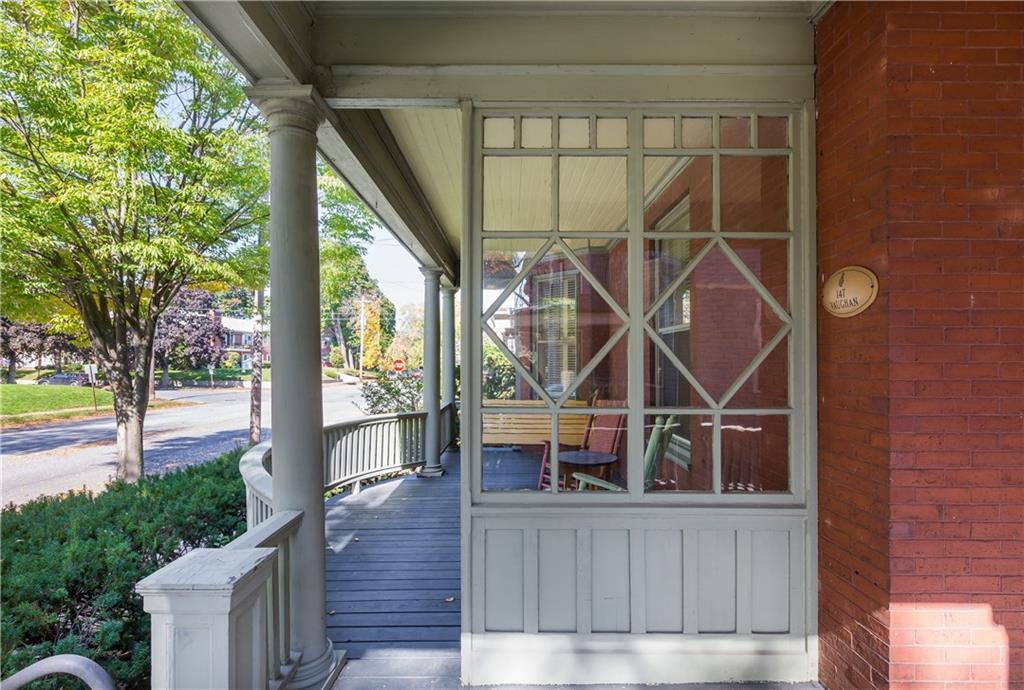 147 Vaughan Street