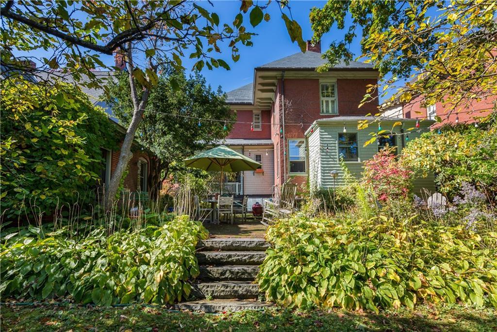 147 Vaughan Street