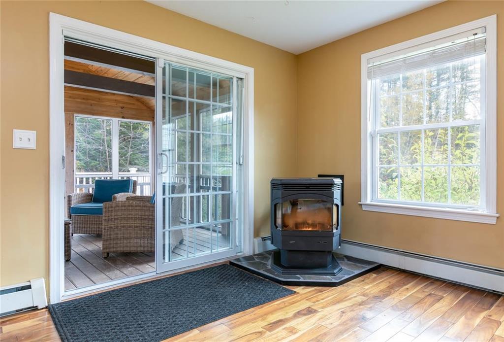 15 Goldenwood Drive