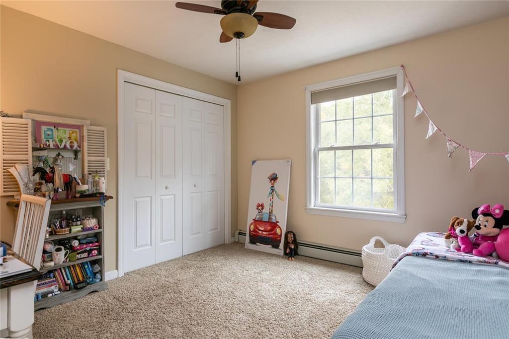 15 Goldenwood Drive
