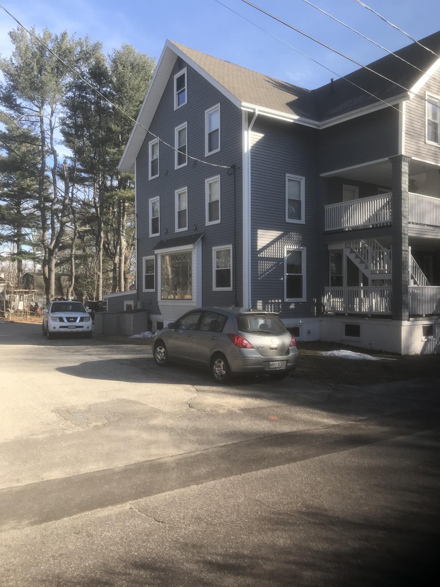 8 Casco Terrace