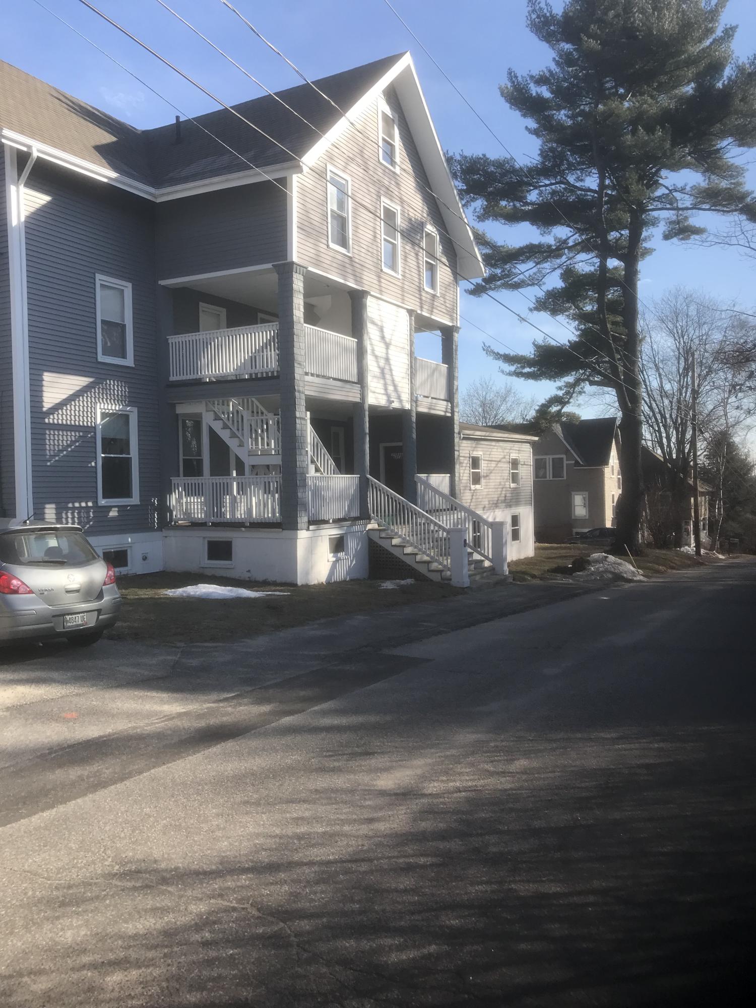 8 Casco Terrace