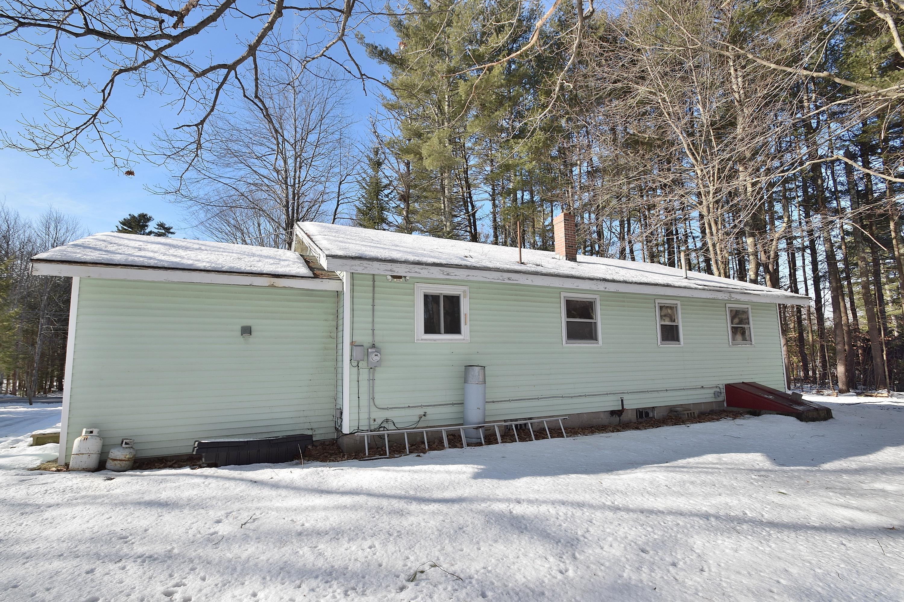 255 Gray Road
