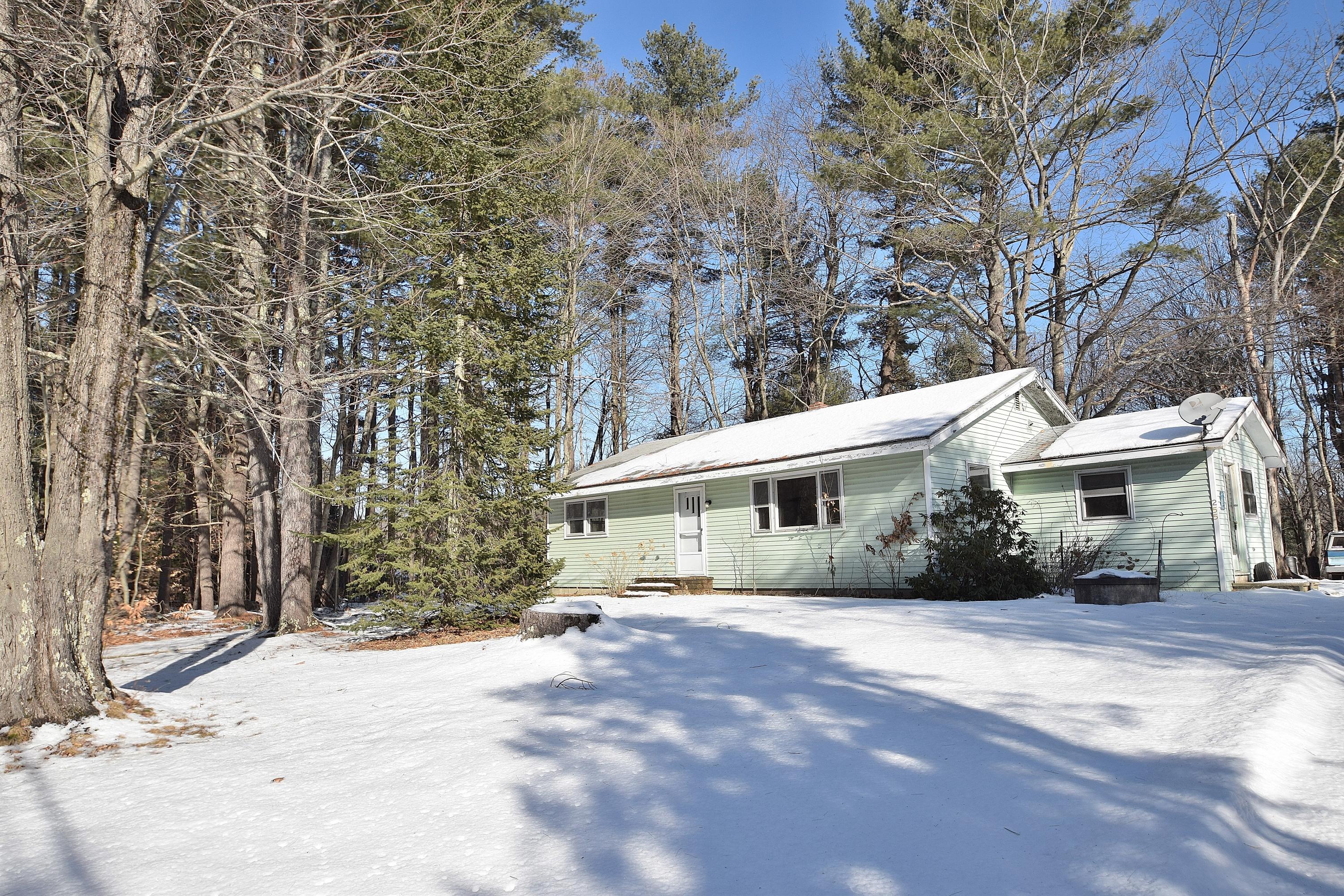 255 Gray Road